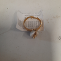 1 bague coquillage