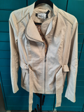 veste beige t38 breal