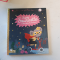 Livre souricette.
