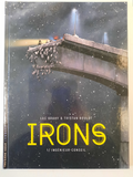 bande dessinée Irons