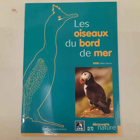 livre ouvrages Découverte Nature