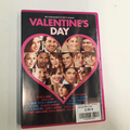 DVD VALENTINE'S DAY