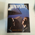 livre-Rencontres Droguet -Ardant