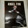bande dessinée  angel fire