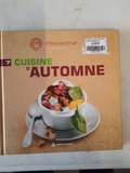 ?Livre: masterchef: