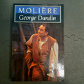 livre Molière,