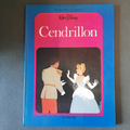 livre Cendrillon