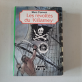 livre Les révoltés du killarney