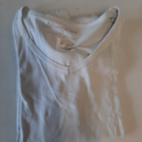 Maillots de corps manches longues  gris clair Taille XXL