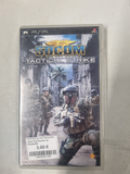 -jeux Psp Socom us navyseals hi fi