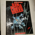 bande dessinée ran corvo