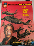 bande dessinée Buck Danny