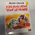bande dessinée y en a pour tout le monde