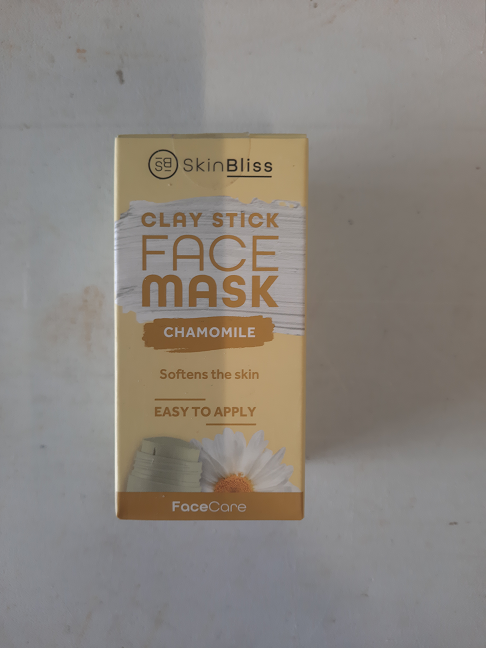 ??Masque visage