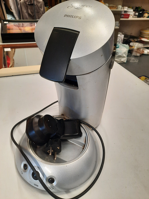 senseo cafetière