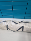 Toile de tente