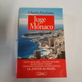 livre Juge à Monaco Charles Duchaine