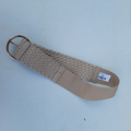 Ceinture beige