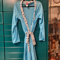 Peignoir Françoise Saget T 42/44