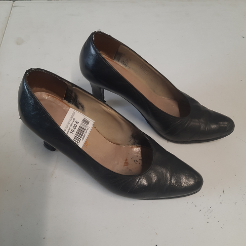 chaussures talon p36