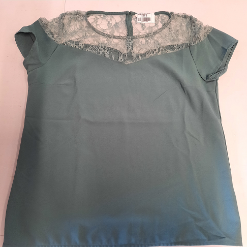 blouse Camaieu t38