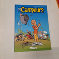bande dessinée les campeurs