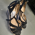 SANDALETTE HAUTES