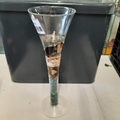vase bougie