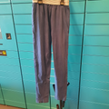 Legging bleu marine enfant 10 ans