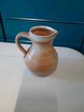 Cruche grès