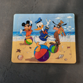 puzzle mickey