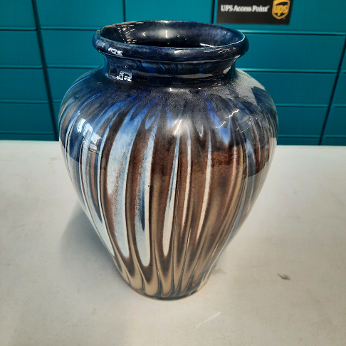 vase