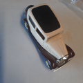 Voiture Rosalie