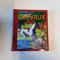 Livre les chevaux