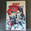 livre L'évadé de l'an ll..