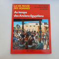 Livre au tempsdes anciens Egyptiens