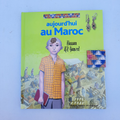Aujourd'hui au Maroc