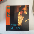 livre Positif woody Allen