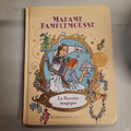 livre madame pamplemousse