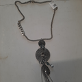 long collier