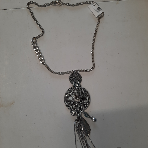 long collier