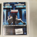 DVD EVASION