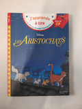 livre les aristochats