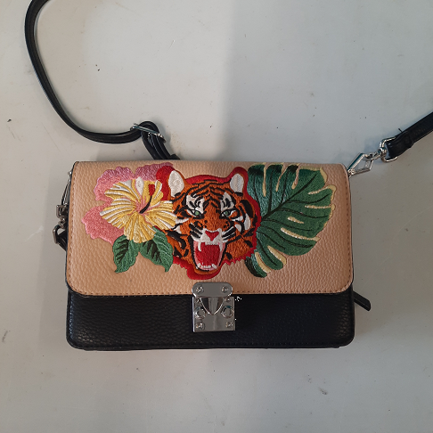 Sac tigre