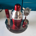 Kit cocktail complet