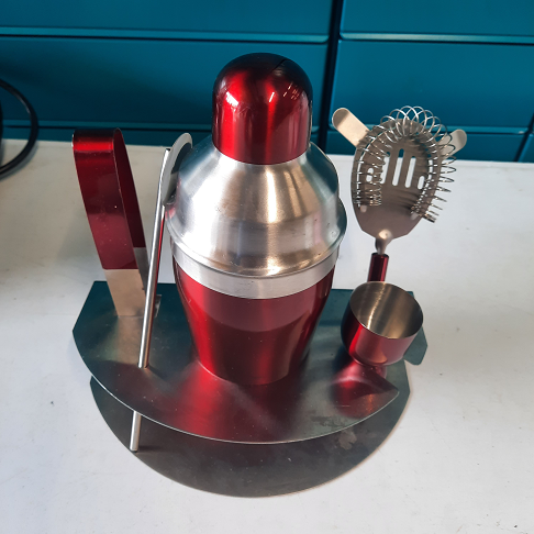 Kit cocktail complet