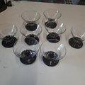 coupes a dessert
