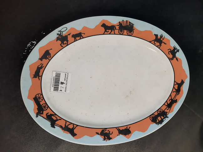 grand plat