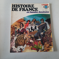 histoire de france en bande dessinée