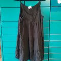 robe d ete noire t44